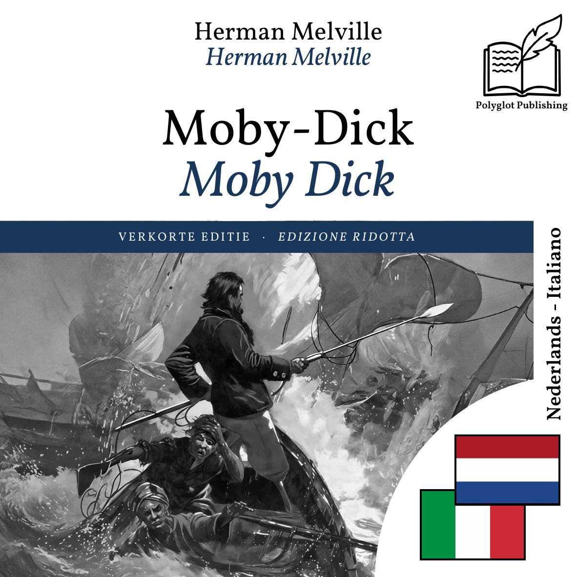 Moby Dick