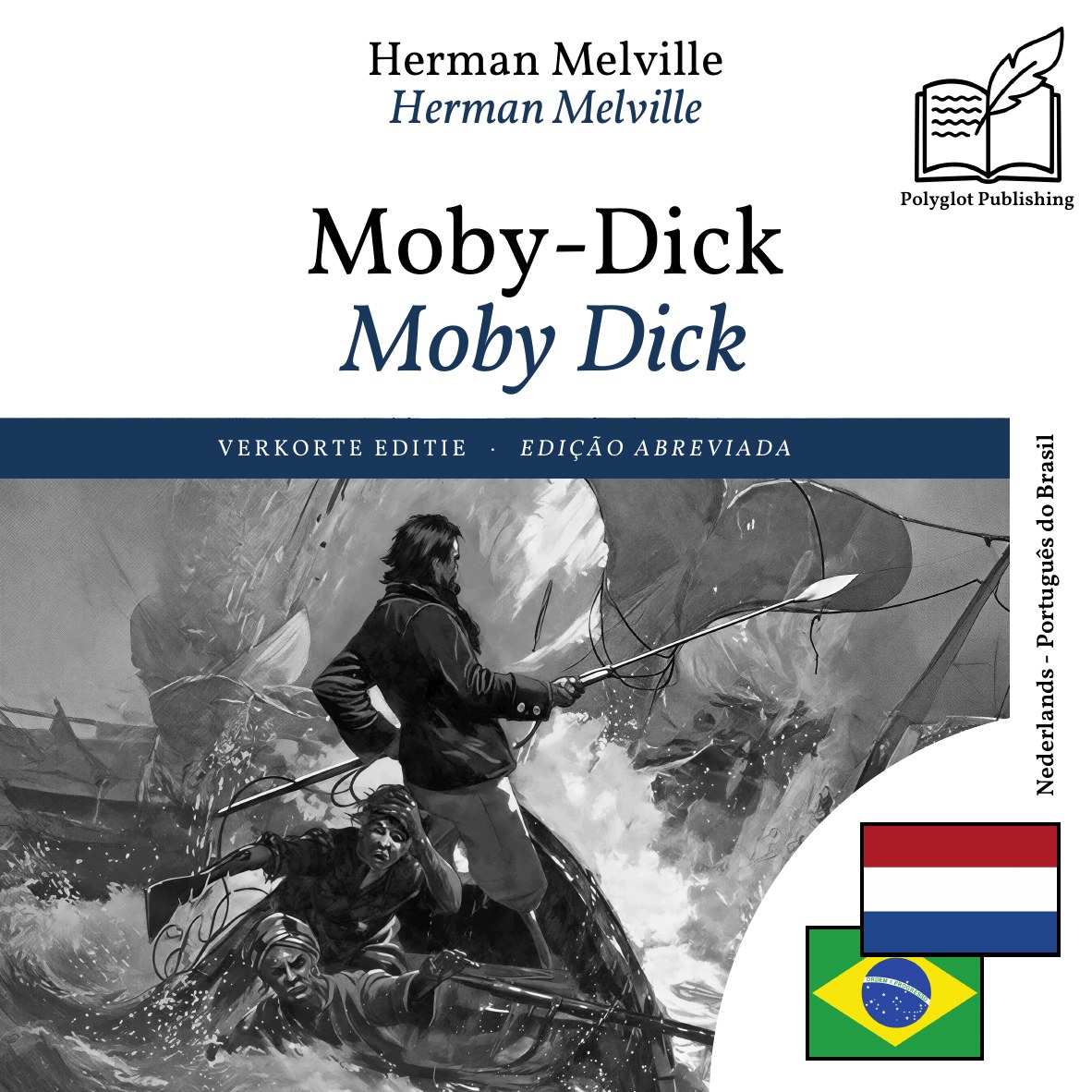 Moby Dick