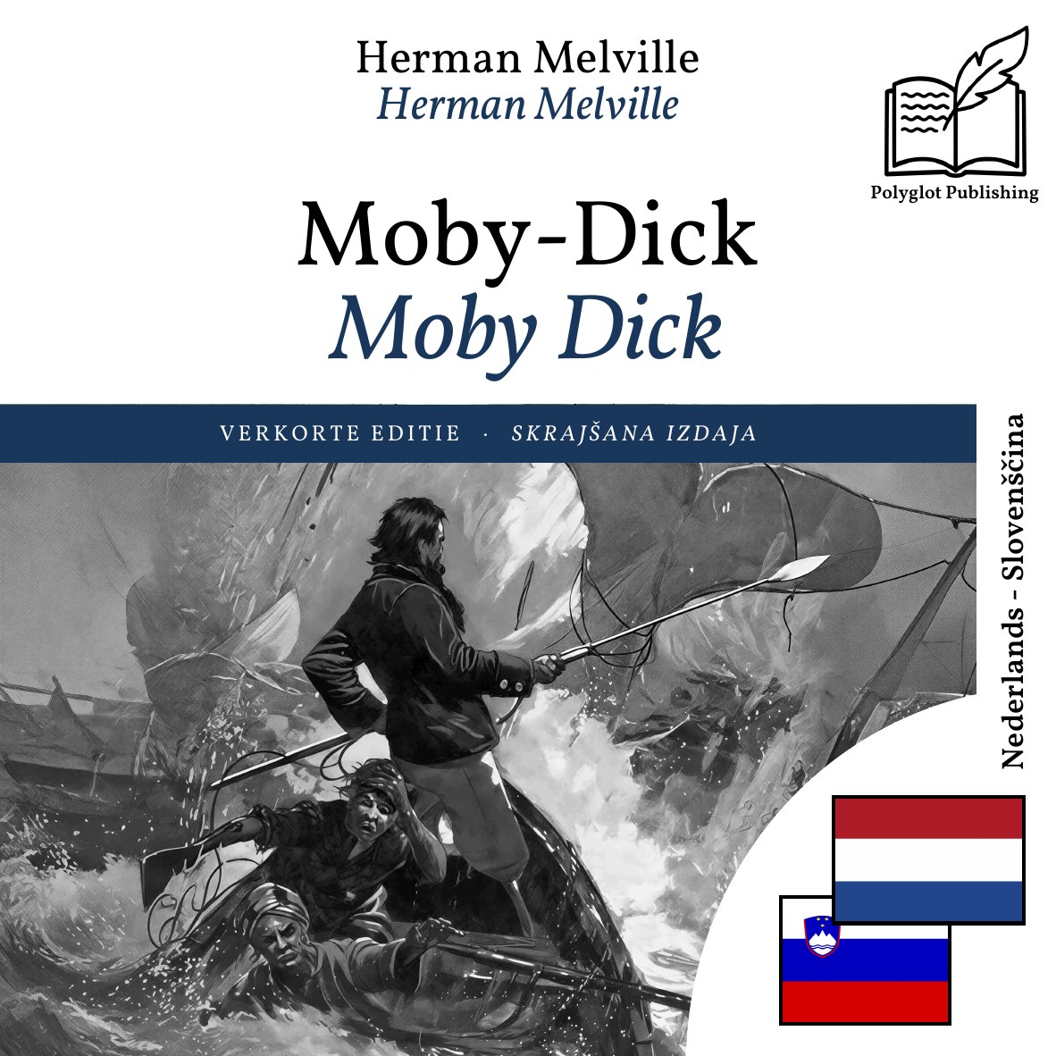 Moby Dick