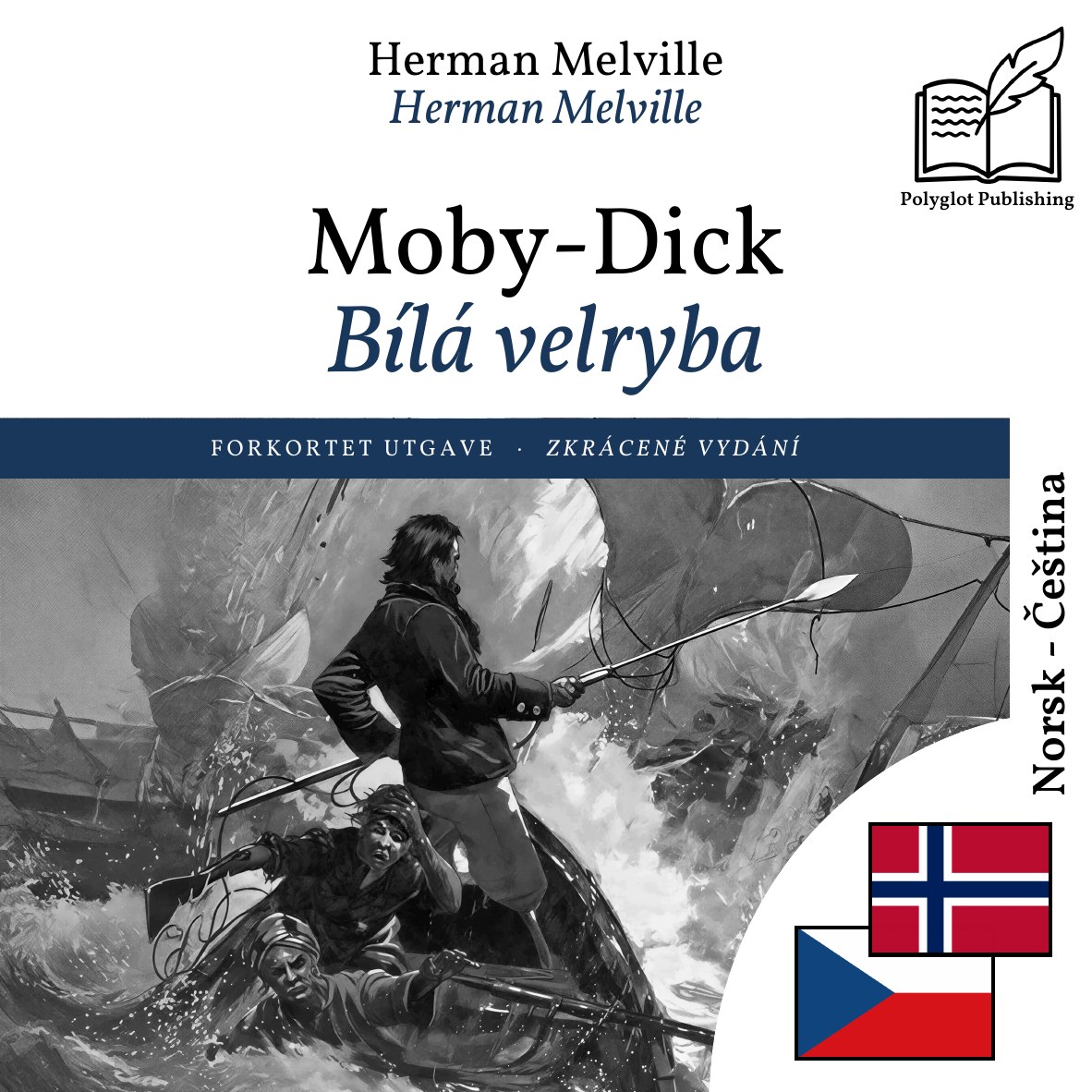 Bílá velryba