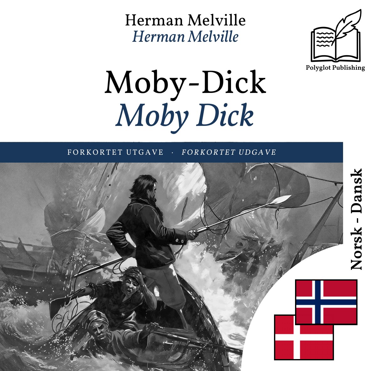 Moby Dick
