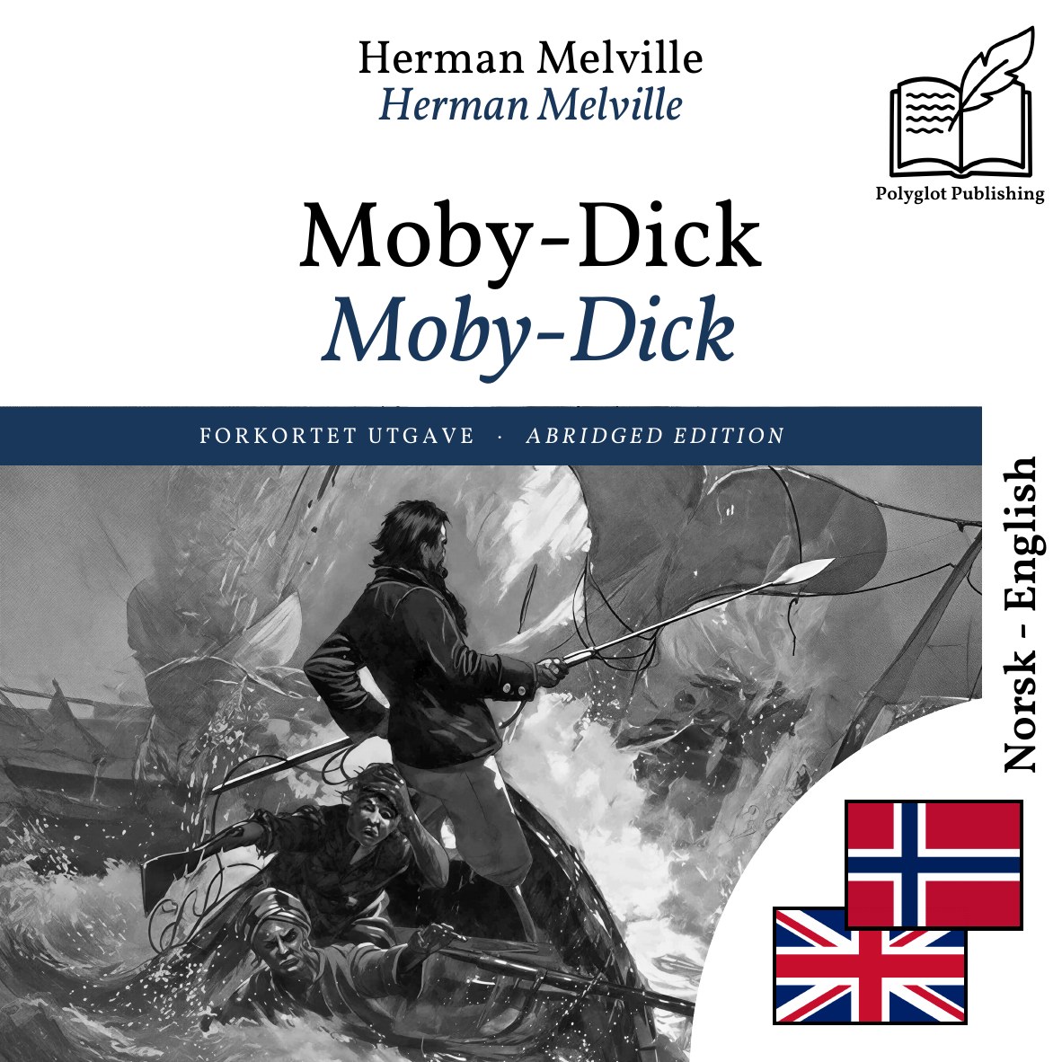 Moby-Dick