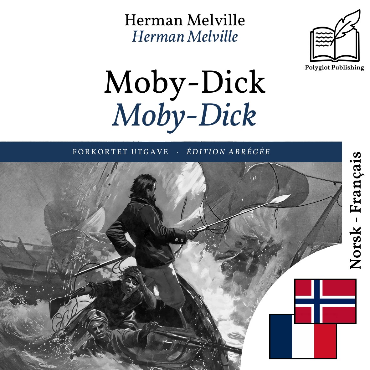 Moby-Dick