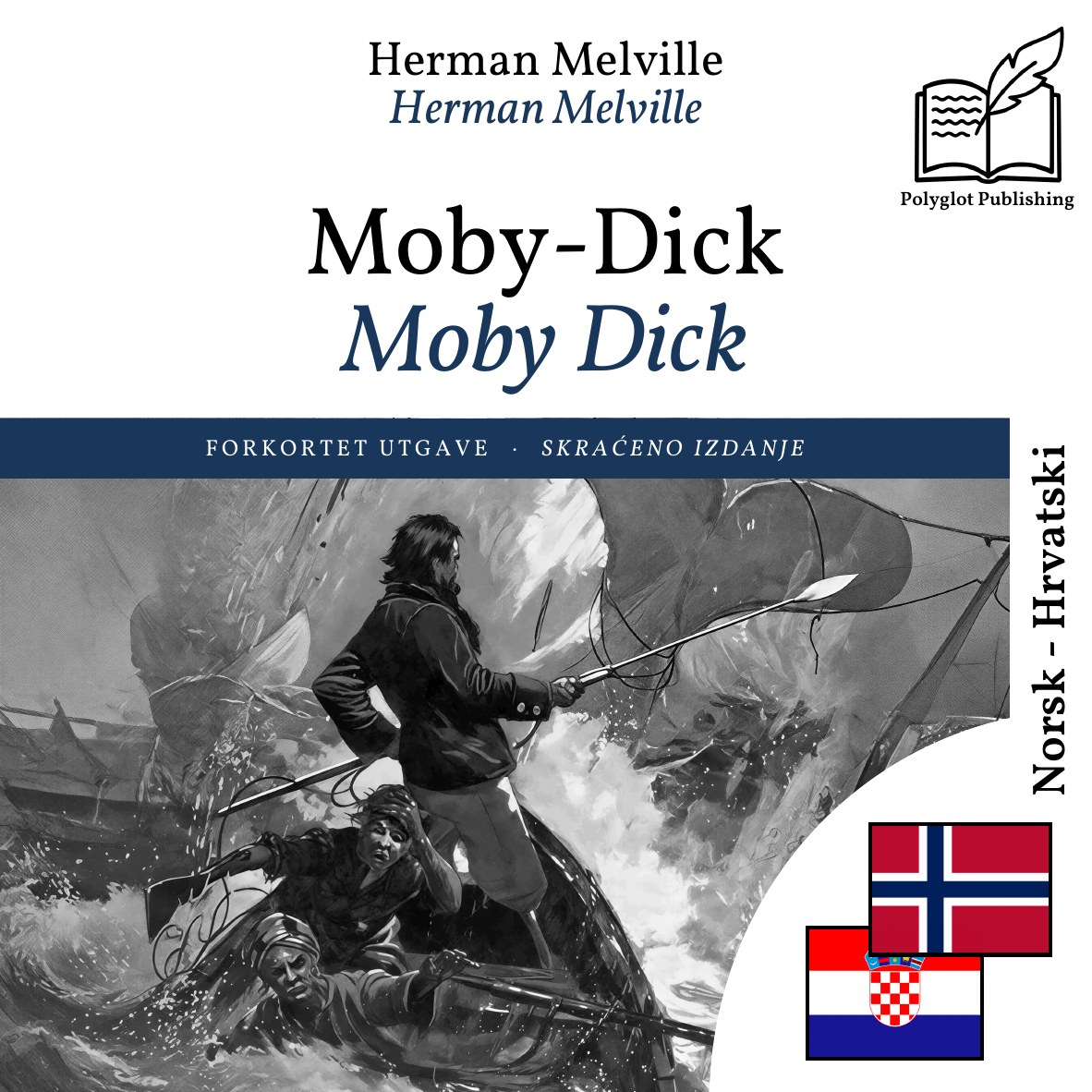 Moby Dick