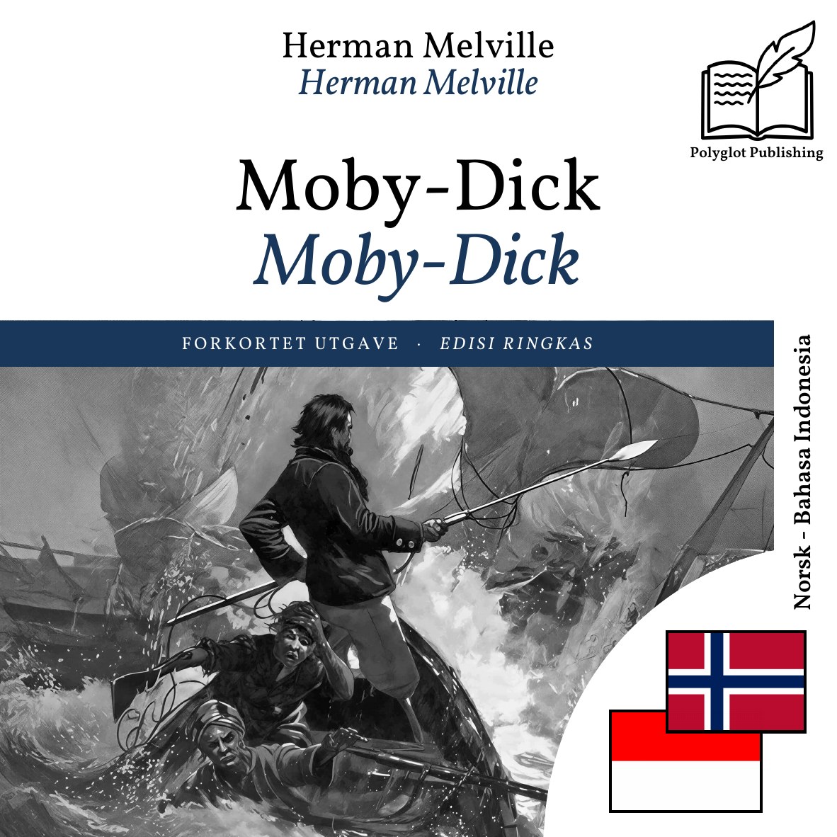 Moby-Dick