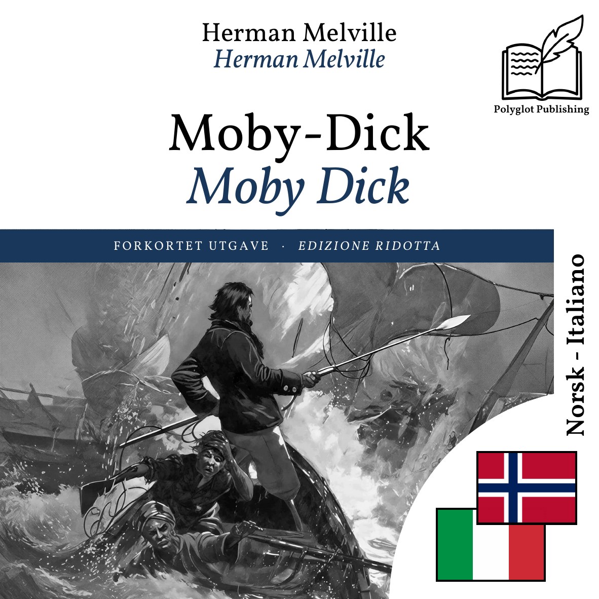 Moby Dick