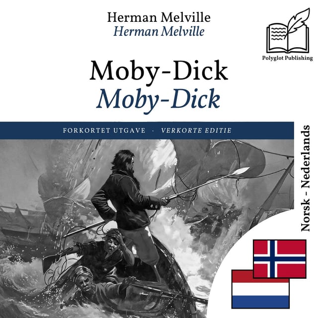 Moby-Dick