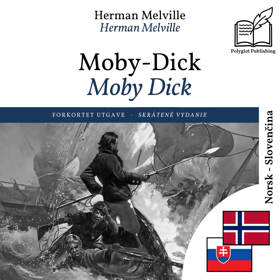 Moby Dick