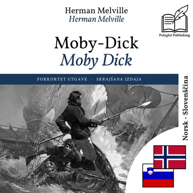 Moby Dick