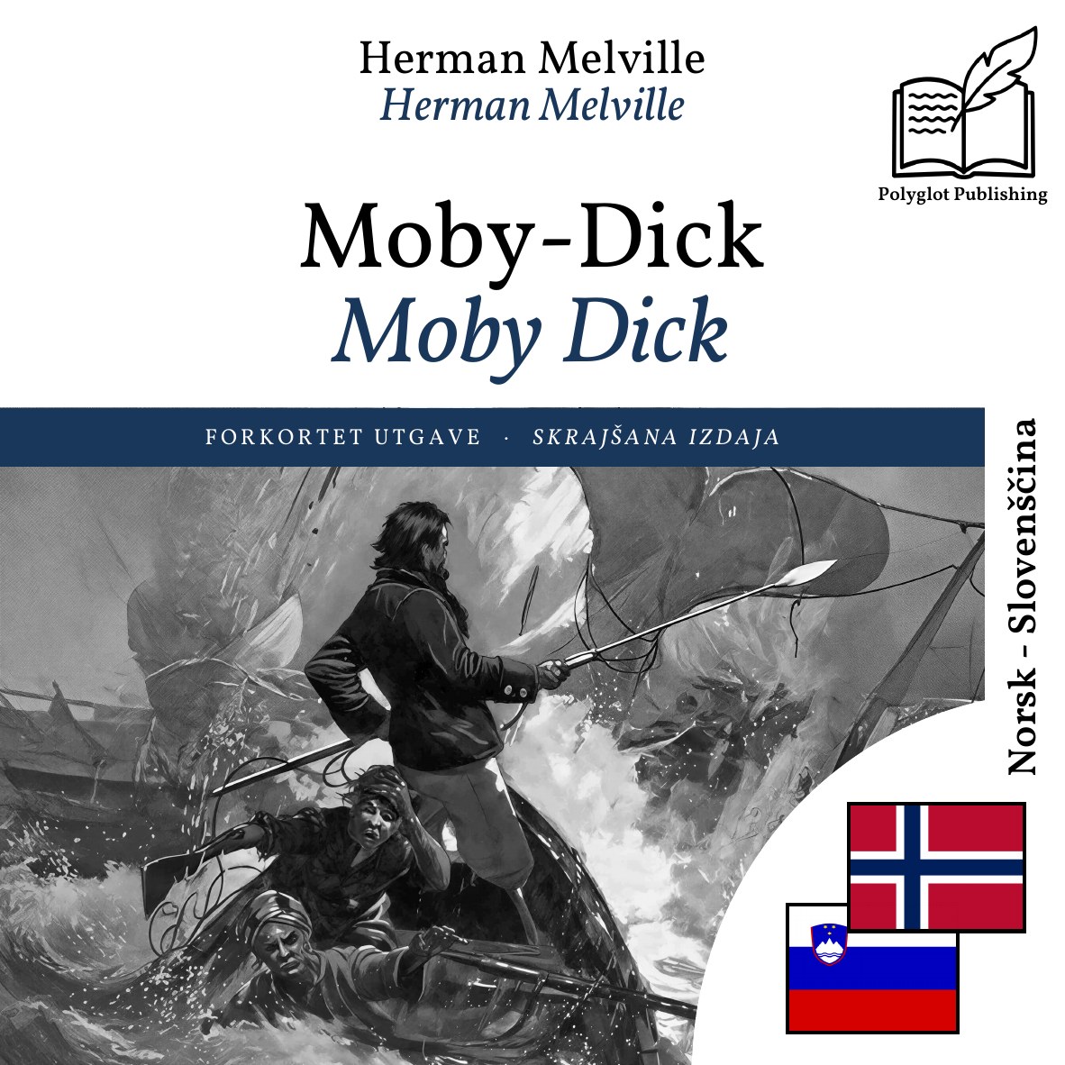 Moby Dick