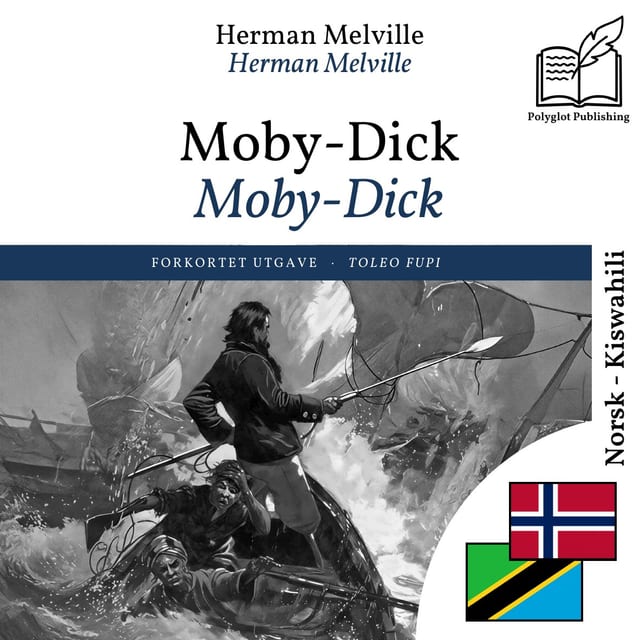 Moby-Dick