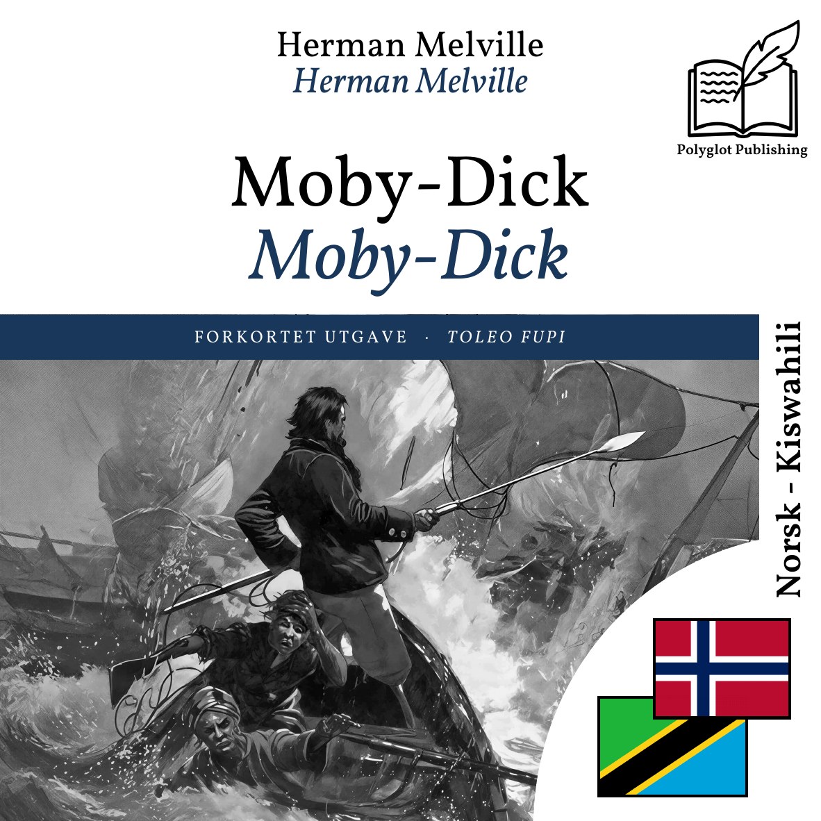Moby-Dick