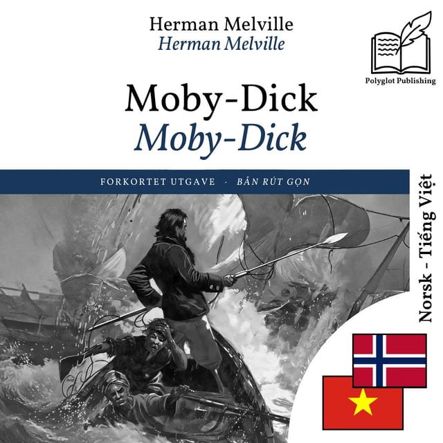 Moby-Dick