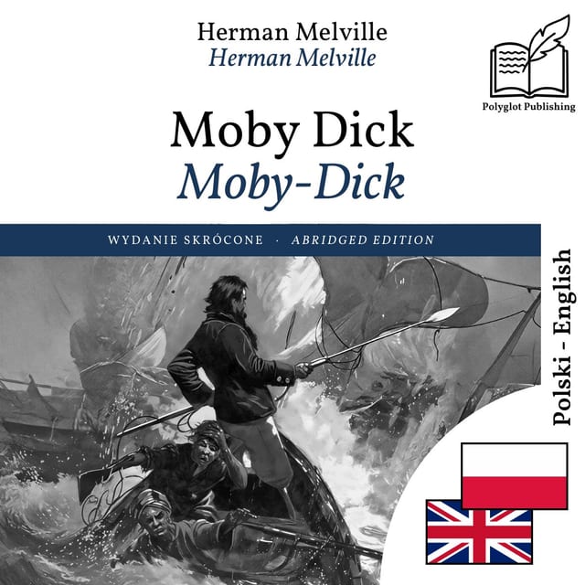 Moby-Dick