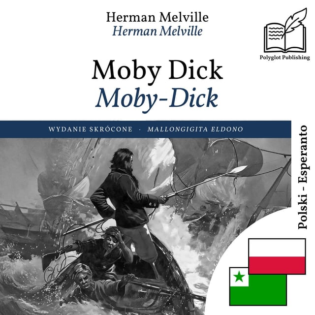 Moby-Dick