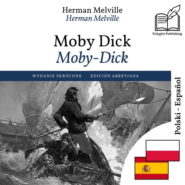 Moby-Dick