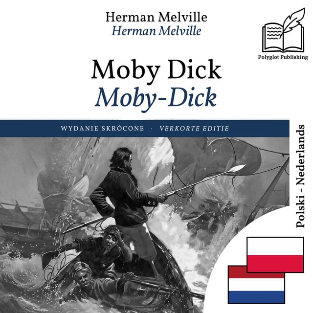 Moby-Dick
