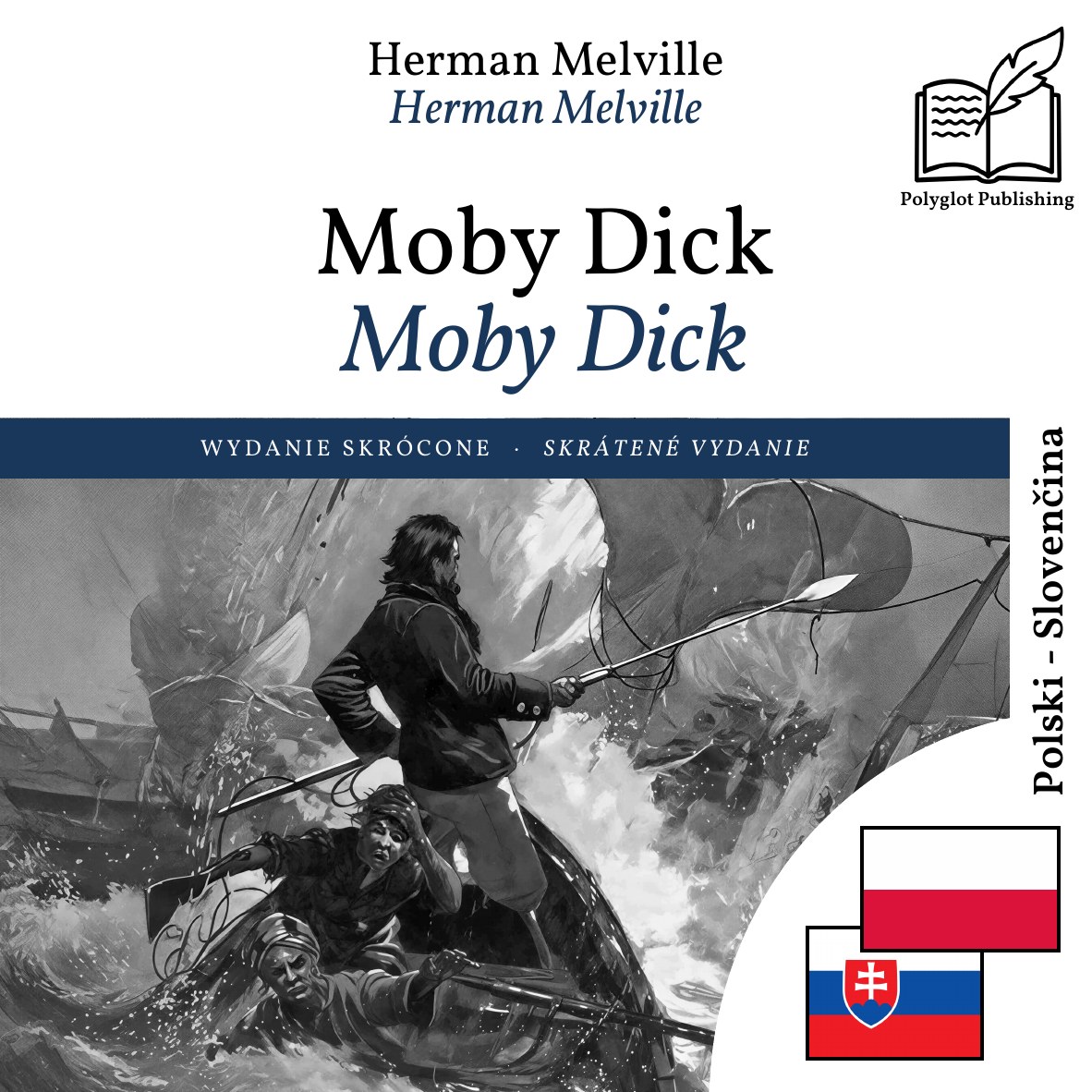 Moby Dick