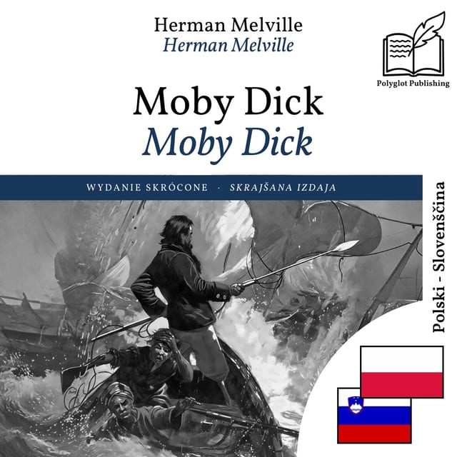 Moby Dick