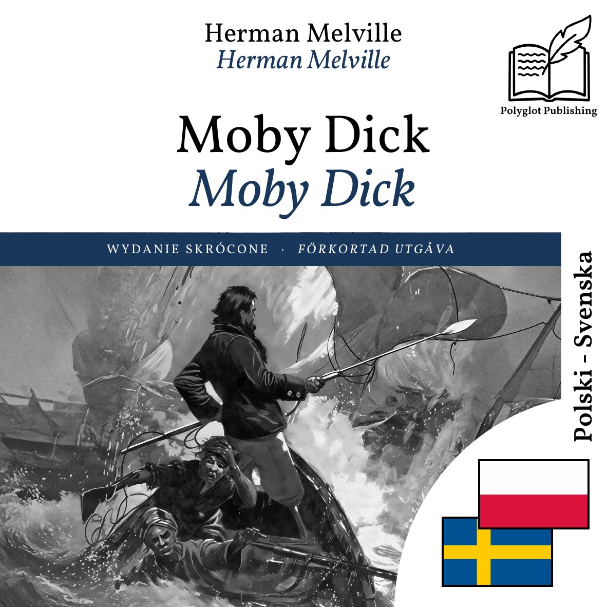 Moby Dick