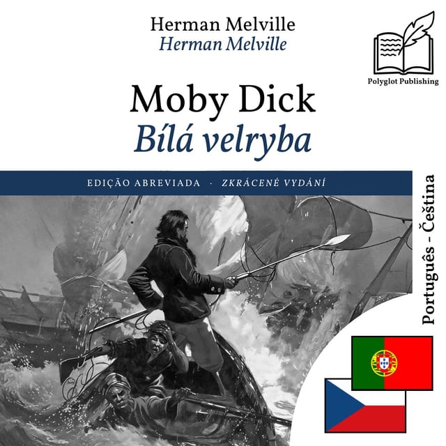 Bílá velryba