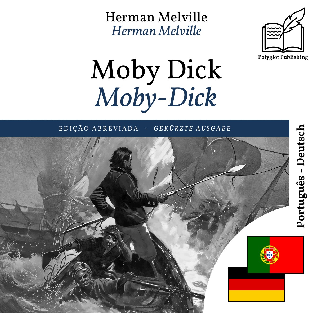 Moby-Dick
