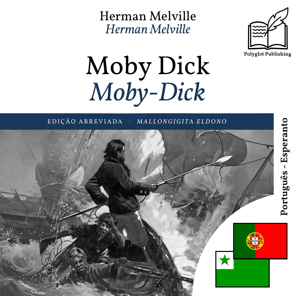Moby-Dick