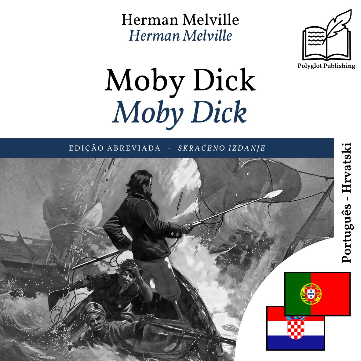 Moby Dick