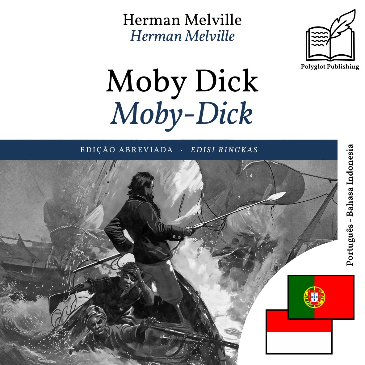 Moby-Dick