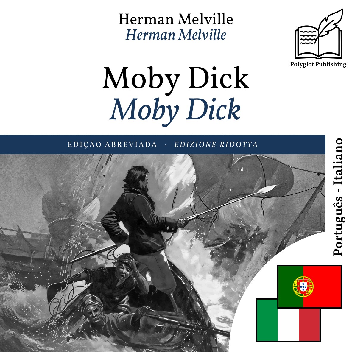 Moby Dick