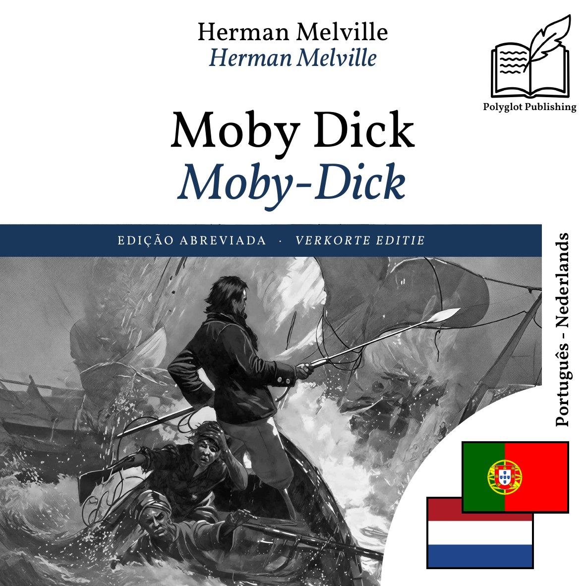 Moby-Dick