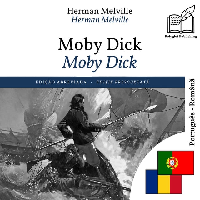 Moby Dick