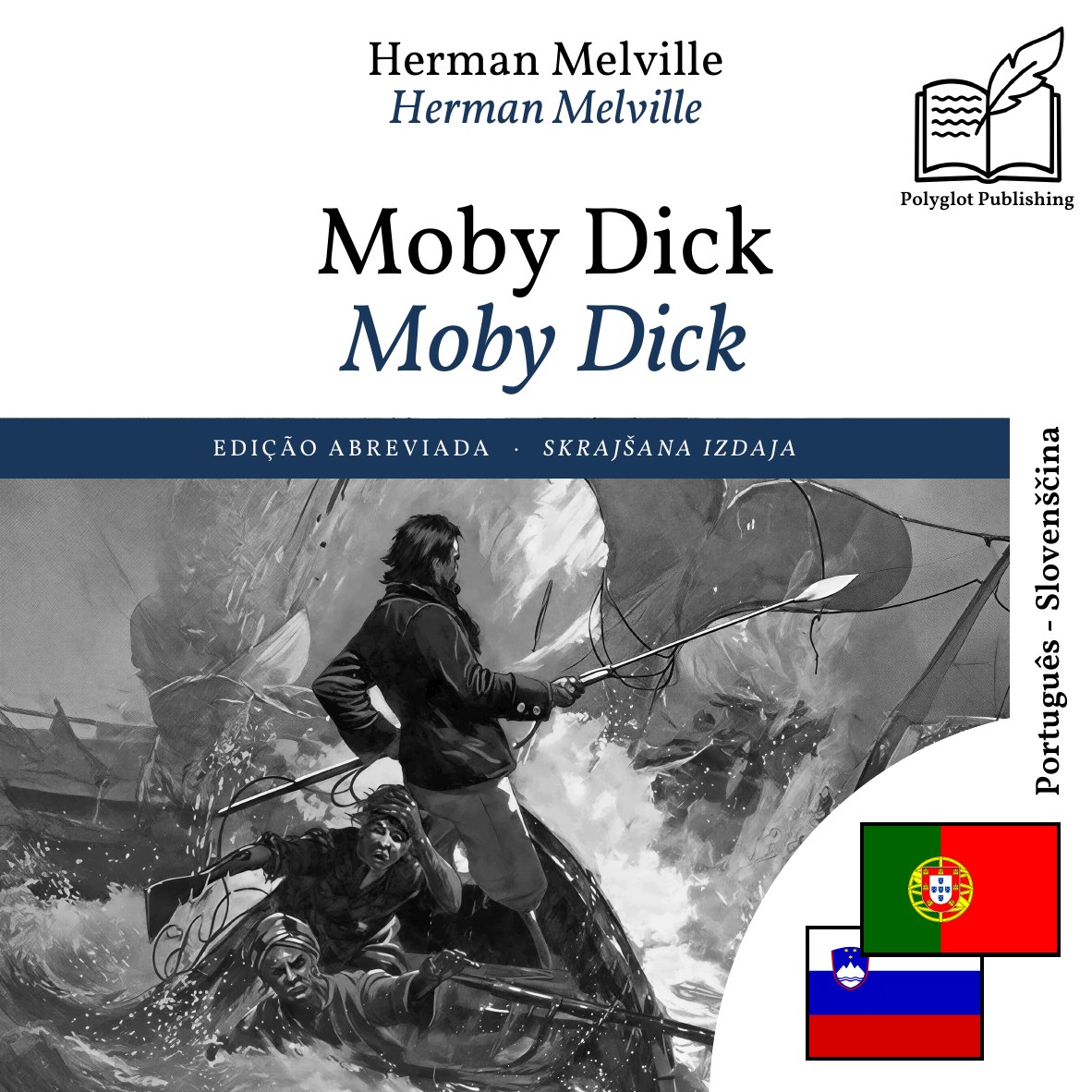 Moby Dick