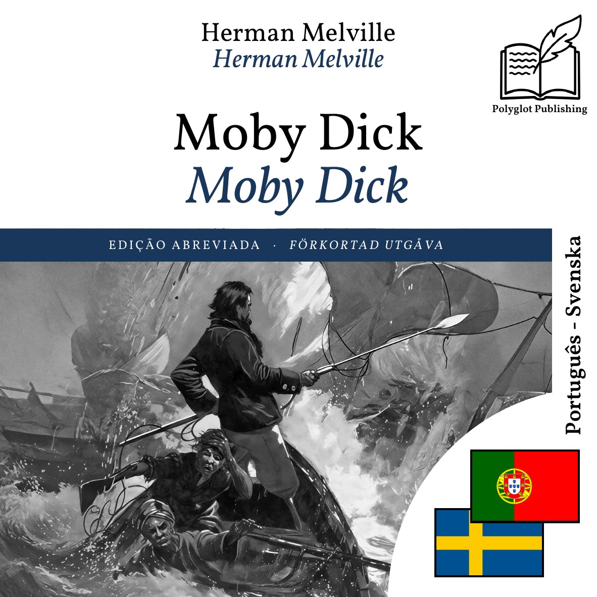 Moby Dick