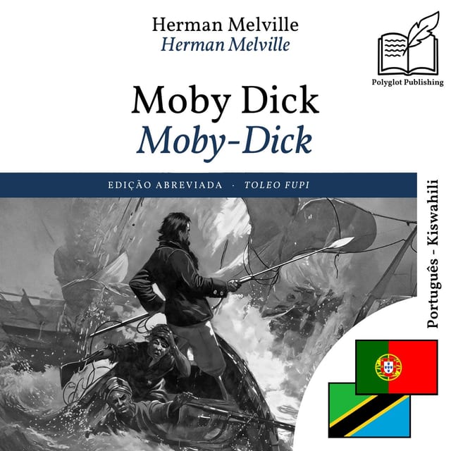 Moby-Dick