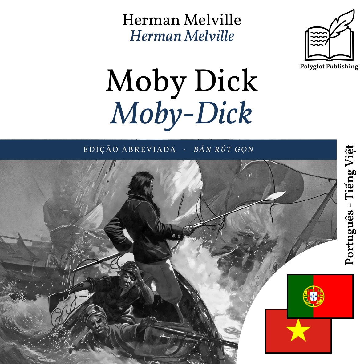 Moby-Dick