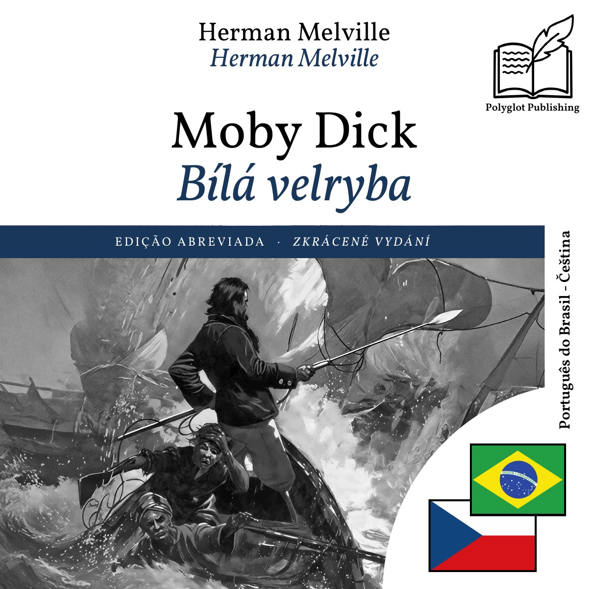 Bílá velryba