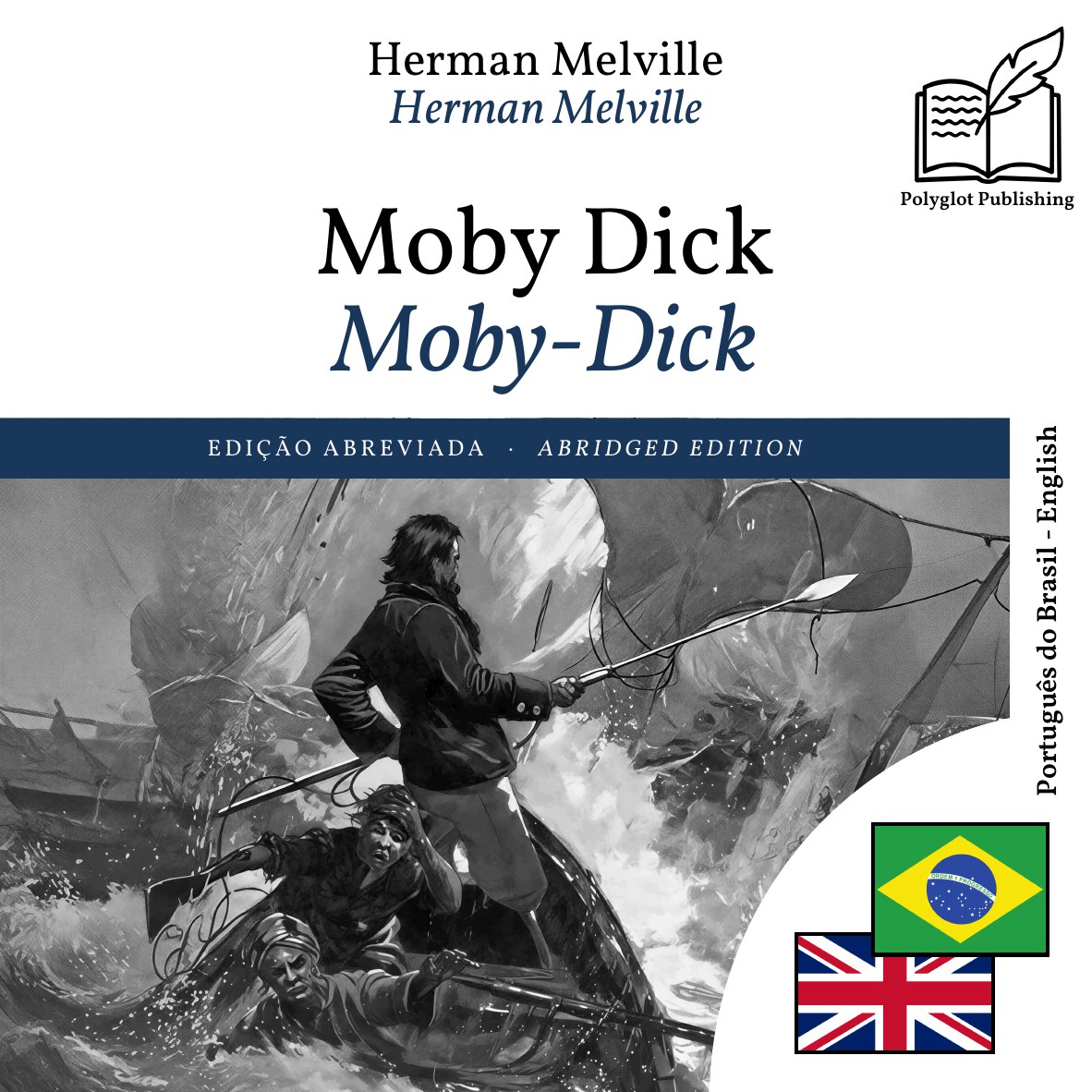 Moby-Dick