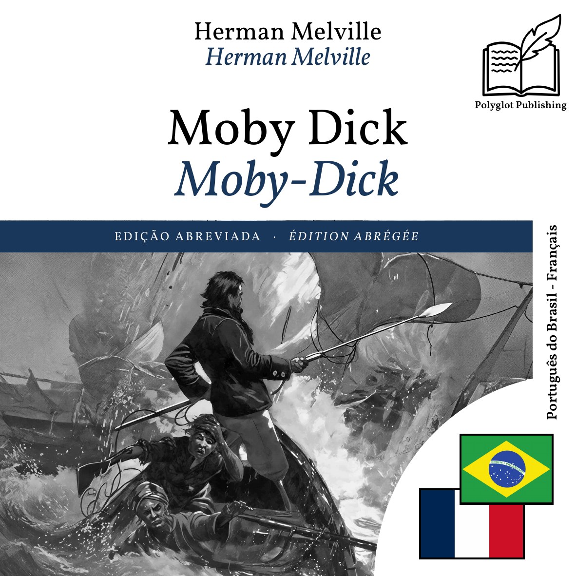 Moby-Dick