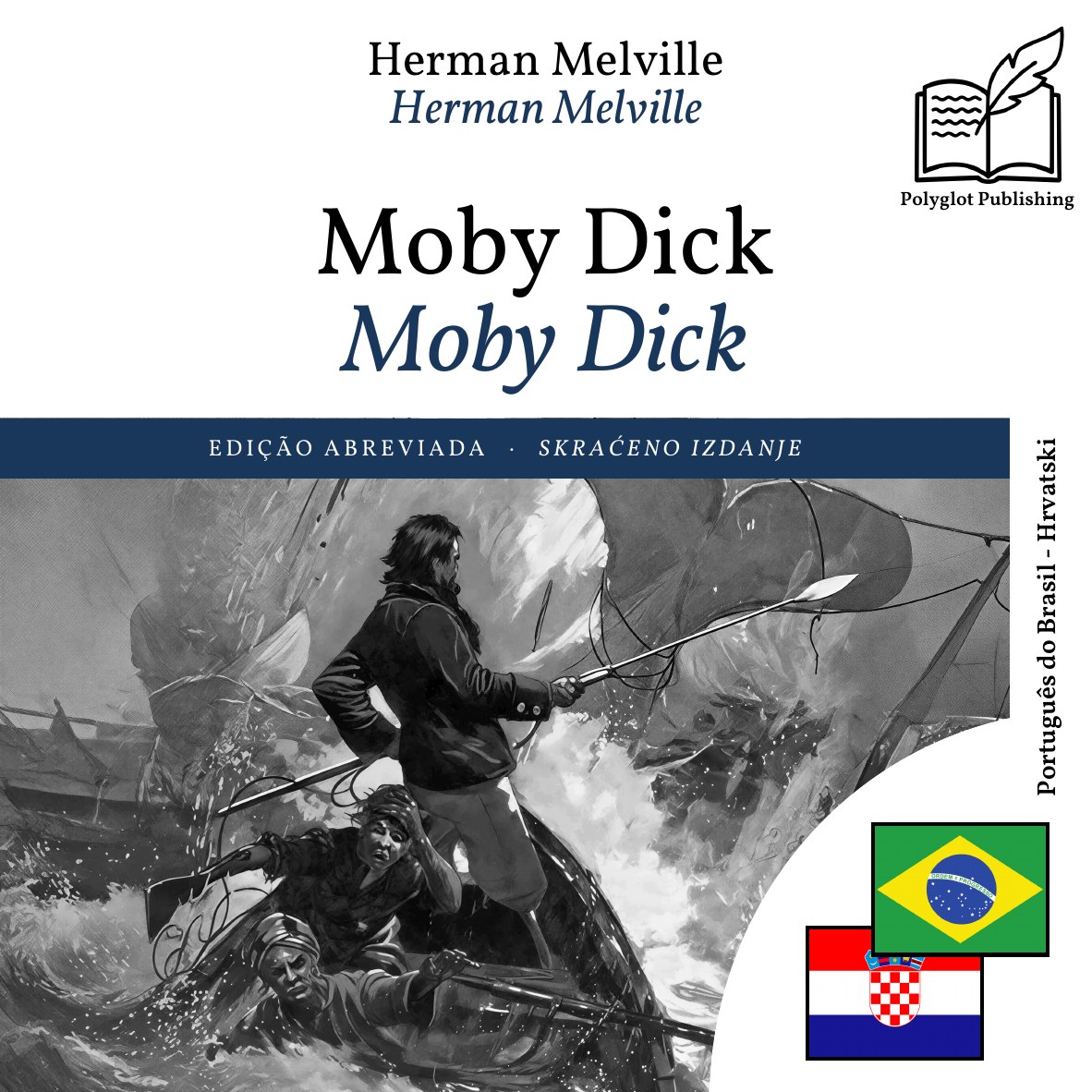 Moby Dick