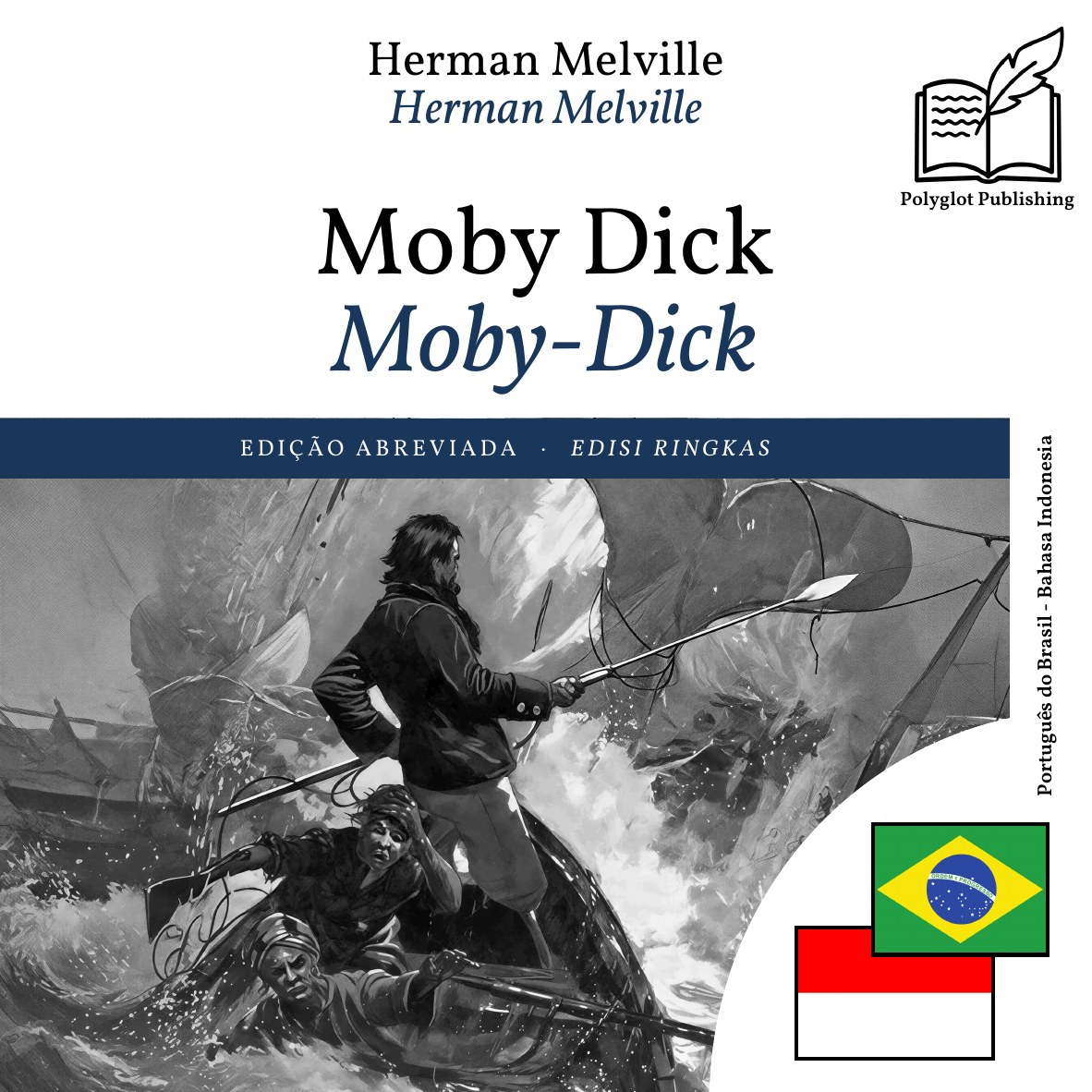 Moby-Dick
