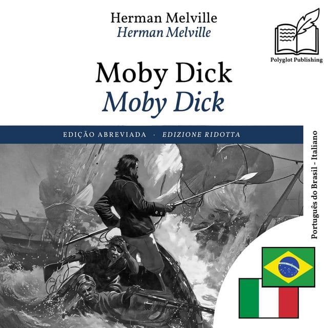 Moby Dick