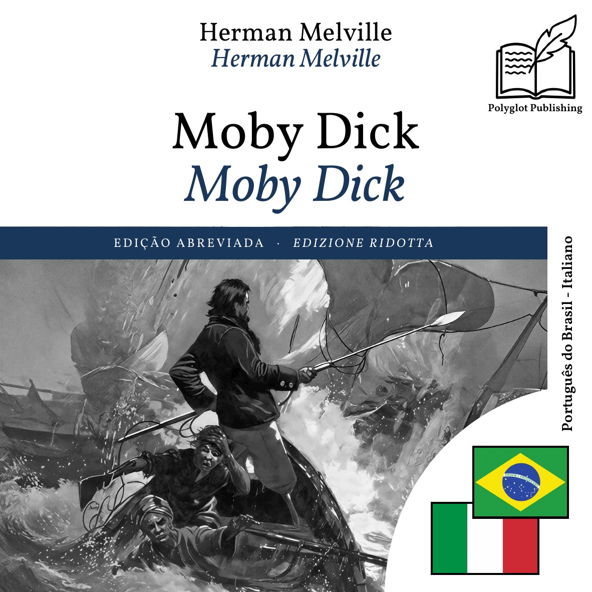 Moby Dick