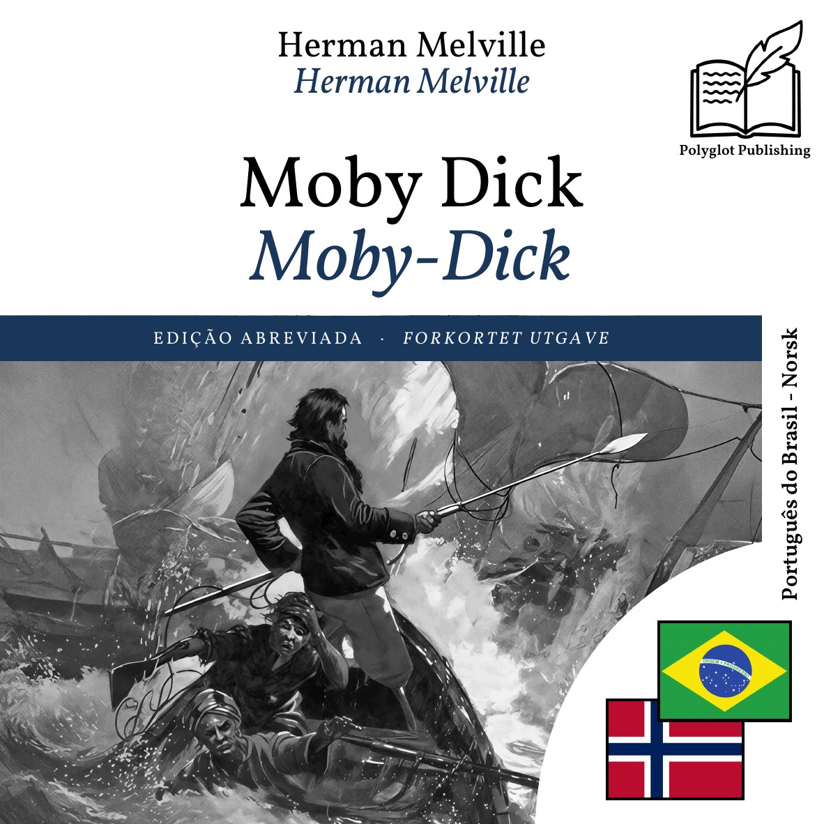 Moby-Dick