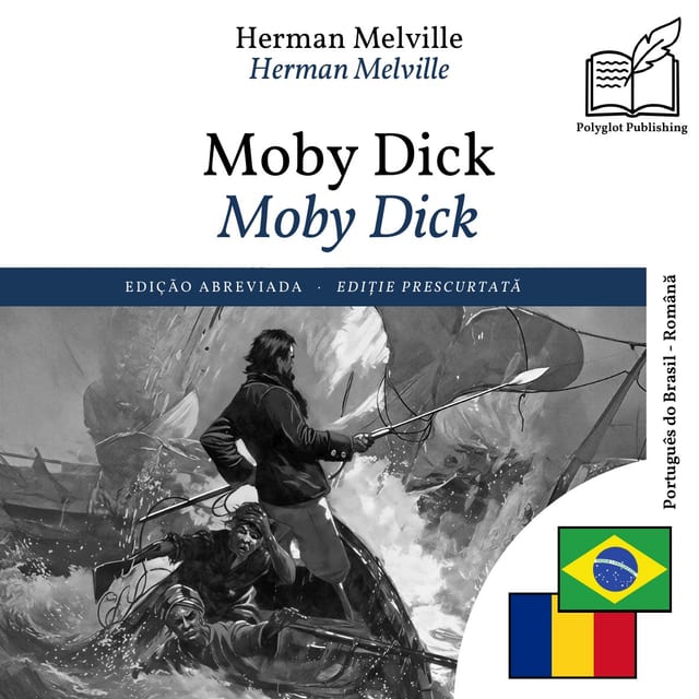 Moby Dick