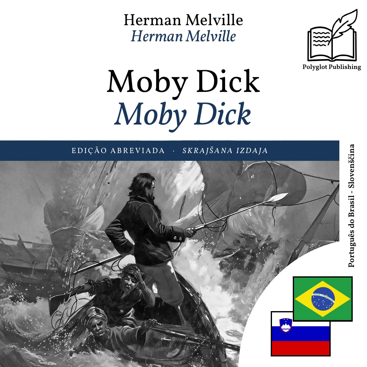Moby Dick