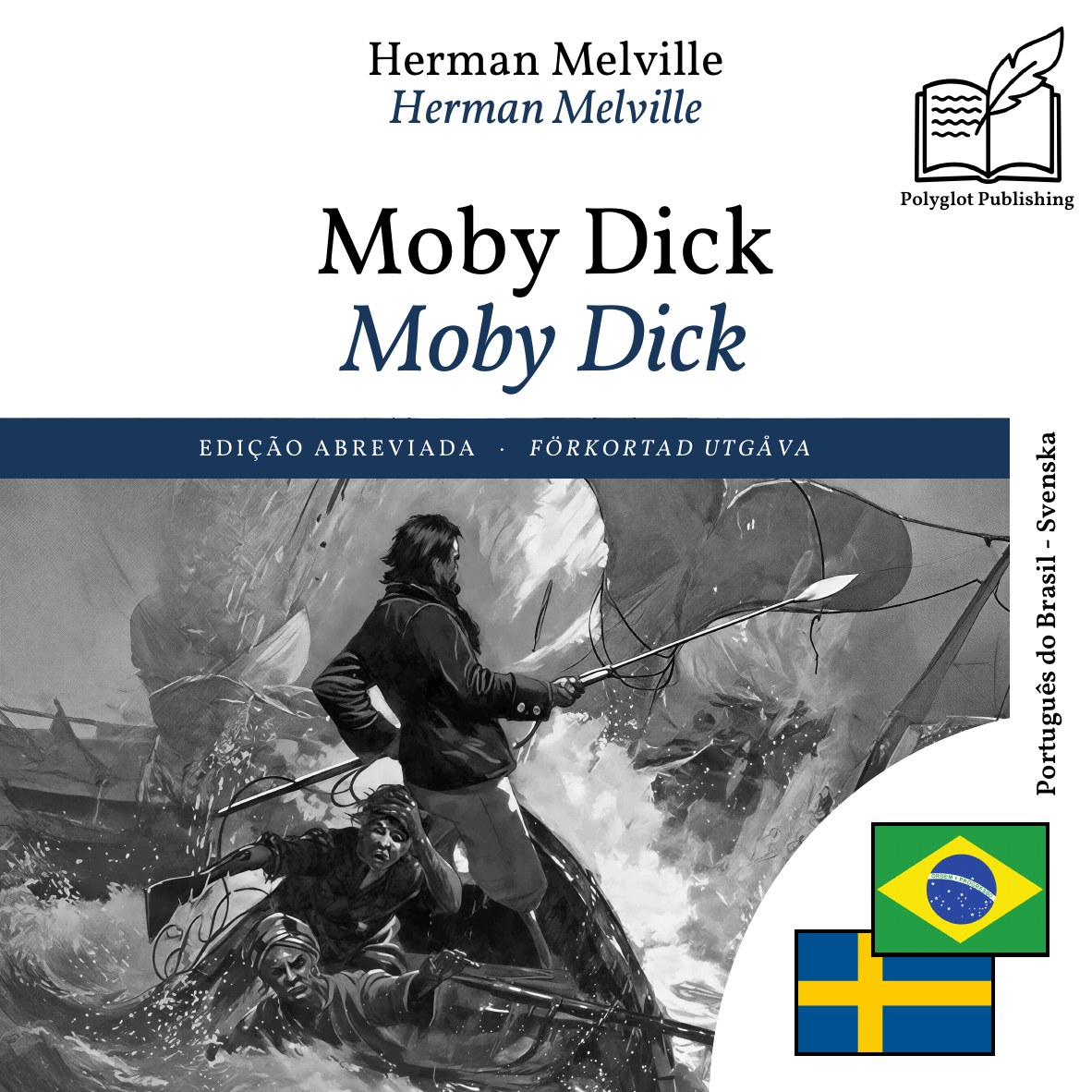Moby Dick