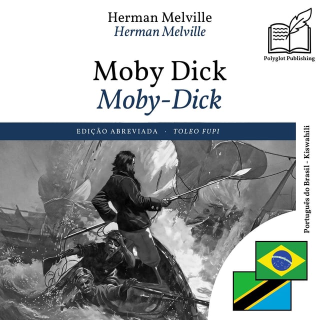 Moby-Dick