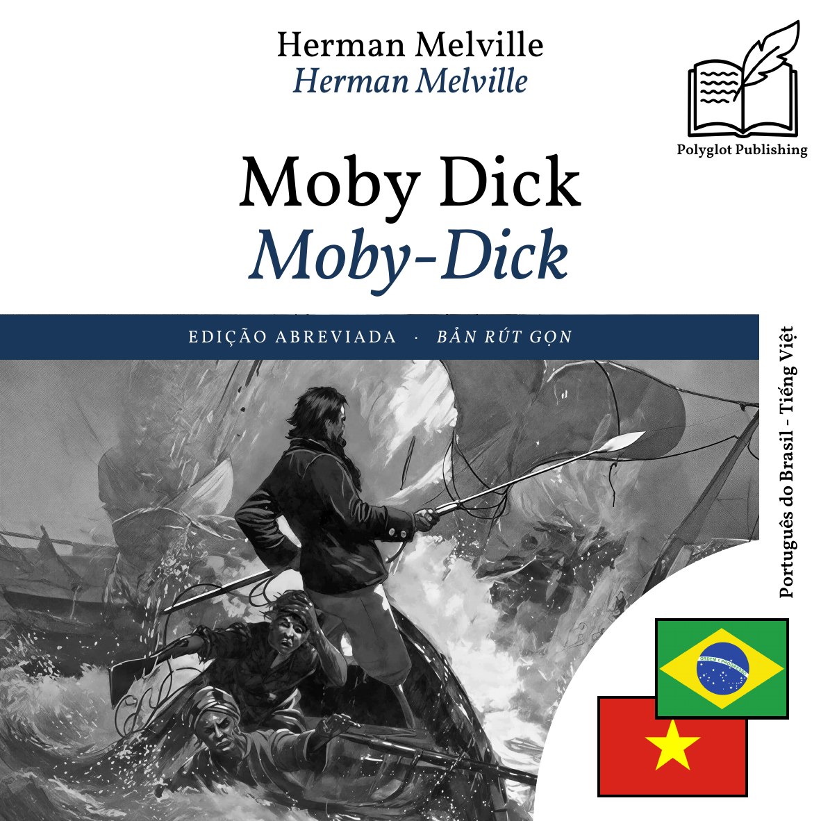 Moby-Dick