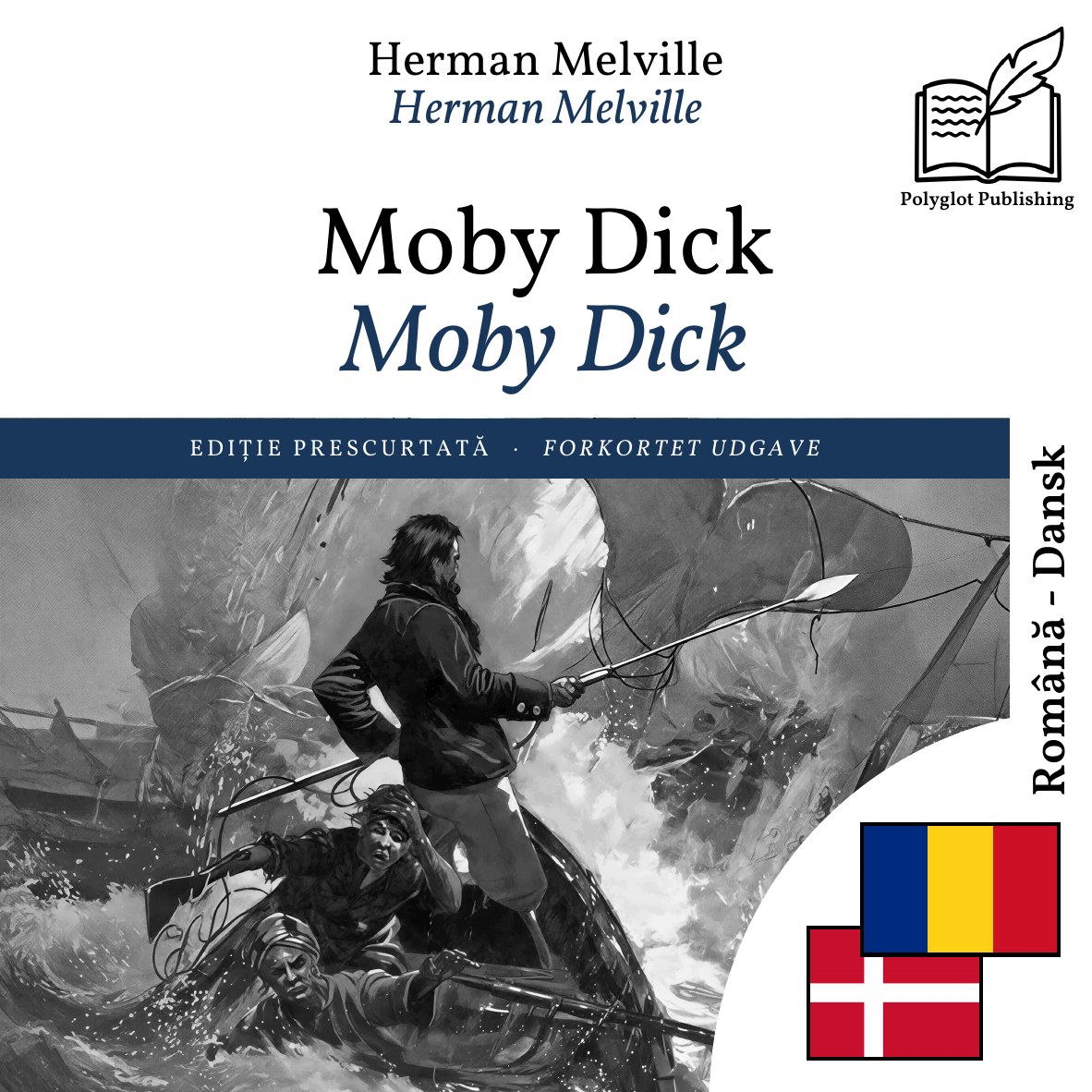Moby Dick